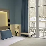 Ibis Styles Montmartre Nord Hotel