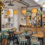 Ibis Styles Montmartre Nord 3*