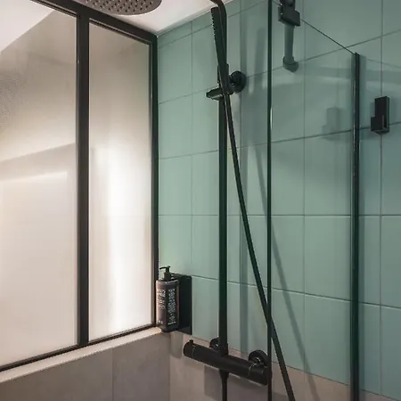 Ibis Styles Montmartre Nord Hotel Paris