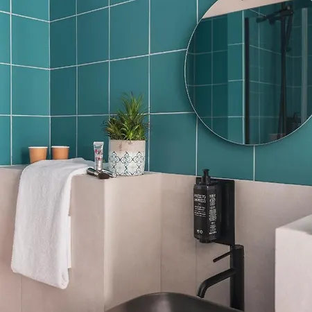 Ibis Styles Montmartre Nord 3*