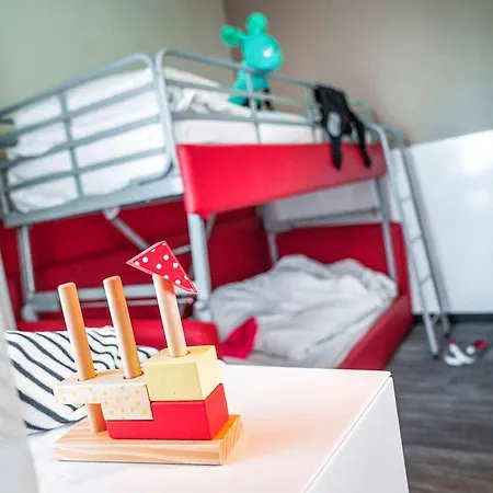 Ibis Styles Montmartre Nord Hotel 3*