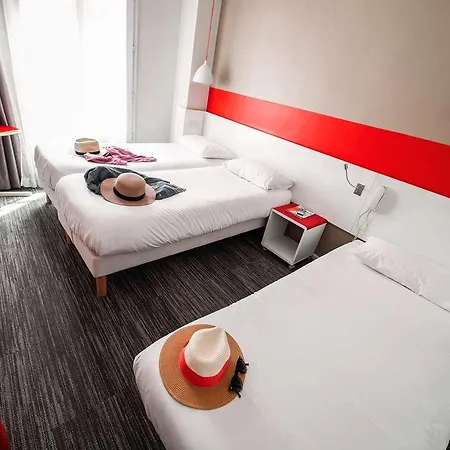 Ibis Styles Montmartre Nord 3*