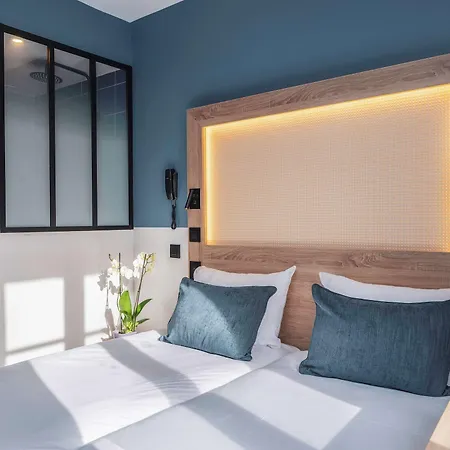Ibis Styles Montmartre Nord