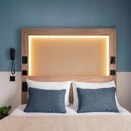 Ibis Styles Montmartre Nord