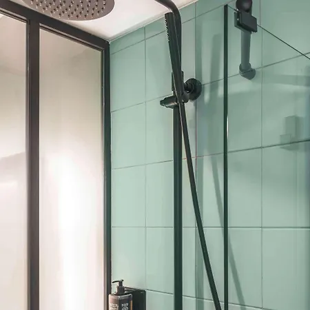 Hotel Ibis Styles Montmartre Nord Paris