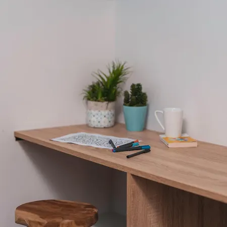 Ibis Styles Montmartre Nord Paříž