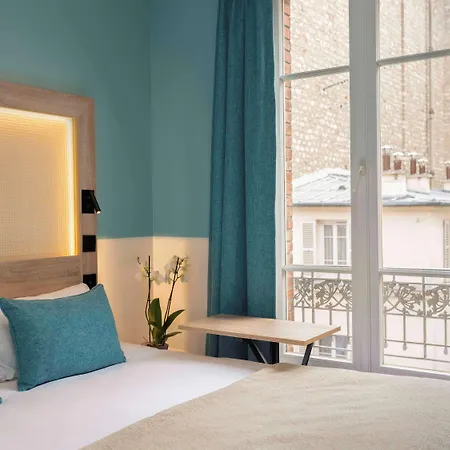 Ibis Styles Montmartre Nord 3*