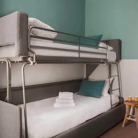 Hotel Ibis Styles Montmartre Nord