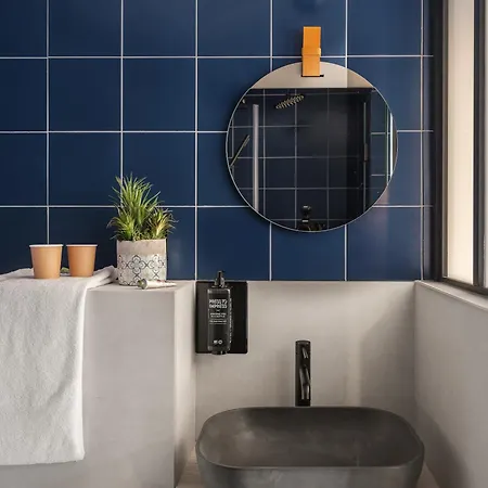 Ibis Styles Montmartre Nord París