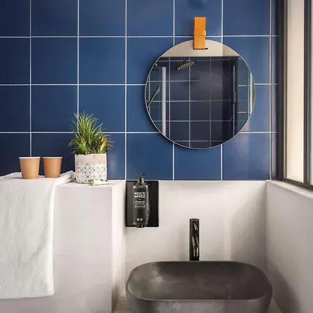Ibis Styles Montmartre Nord Paris