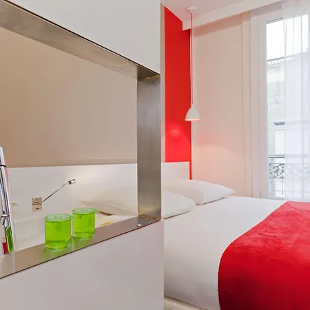 Ibis Styles Montmartre Nord 3*