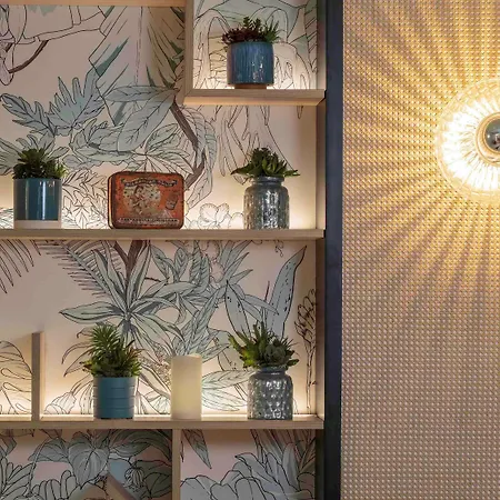 Ξενοδοχείο Ibis Styles Montmartre Nord 3*