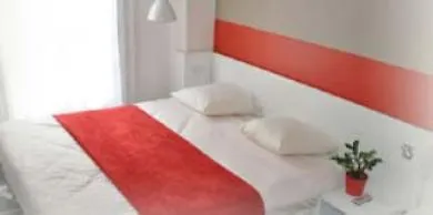 Ibis Styles Montmartre Nord Otel