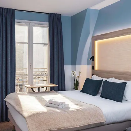 Ibis Styles Montmartre Nord Paris