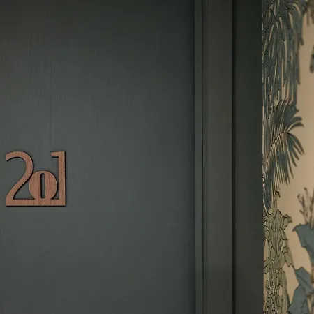 이비스 스타일 몽마르트르 노르 호텔 3*