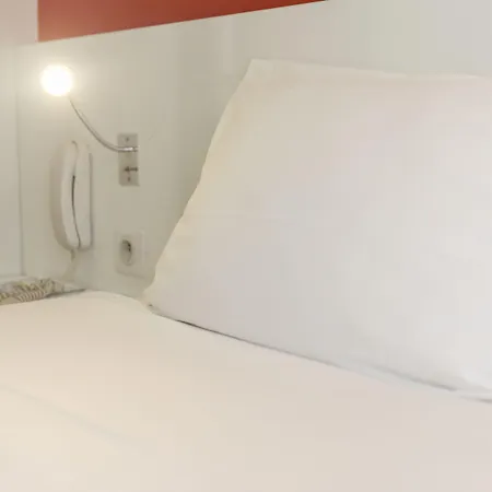 이비스 스타일 몽마르트르 노르 3* 파리