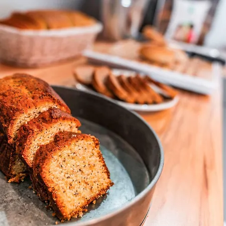 호텔 이비스 스타일 몽마르트르 노르 파리