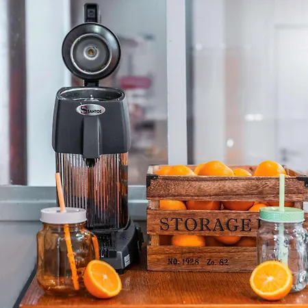 호텔 이비스 스타일 몽마르트르 노르 파리