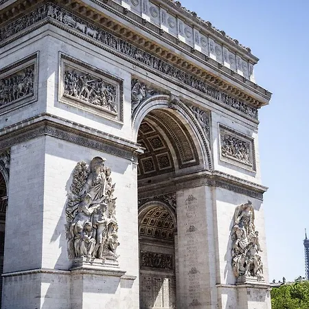 이비스 스타일 몽마르트르 노르 호텔