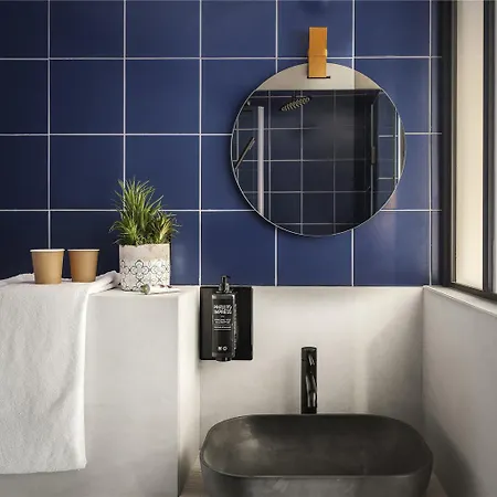 Hotel Ibis Styles Montmartre Nord 3*
