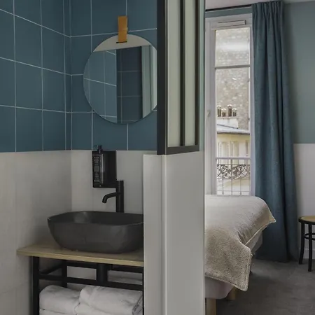 Ibis Styles Montmartre Nord 3*