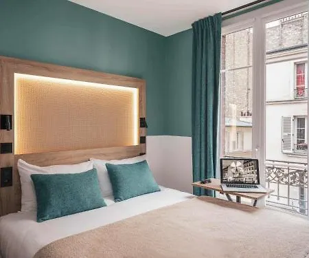 Ibis Styles Montmartre Nord