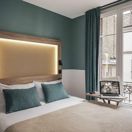 Ibis Styles Montmartre Nord 3* Paris