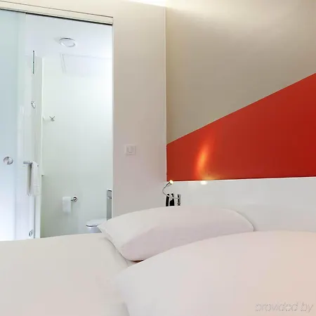 Hotel Ibis Styles Montmartre Nord