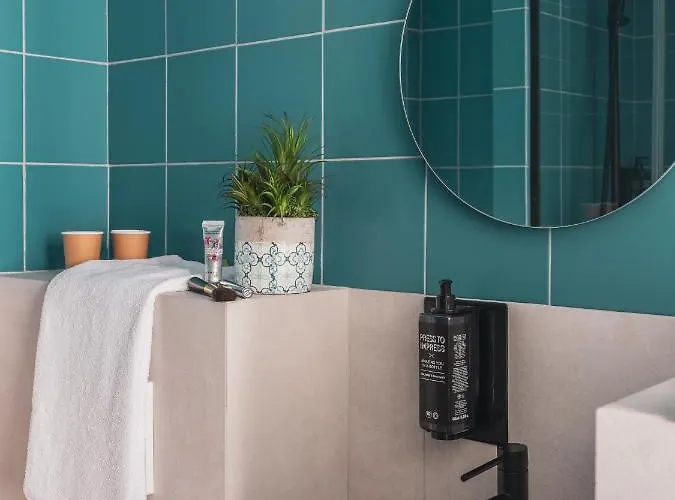 イビス スタイルズ モンマルトル ノール 3*