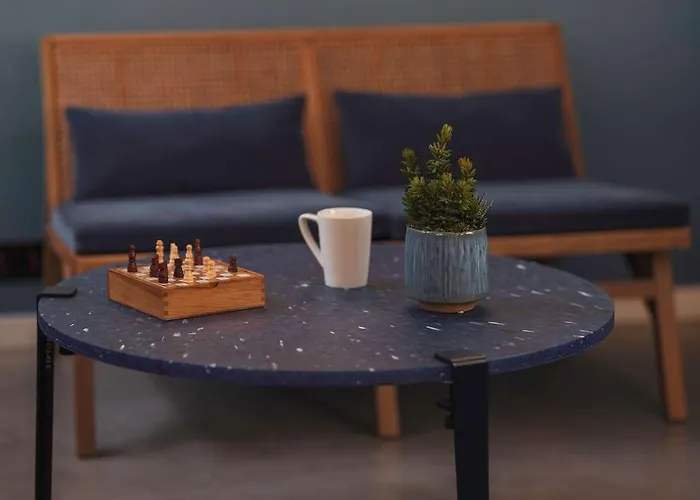 イビス スタイルズ モンマルトル ノール 3*