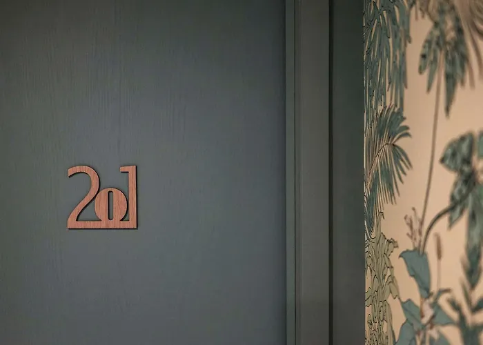 イビス スタイルズ モンマルトル ノール ホテル 3*