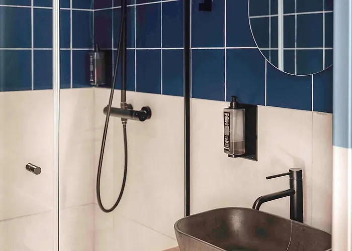 イビス スタイルズ モンマルトル ノール 3*