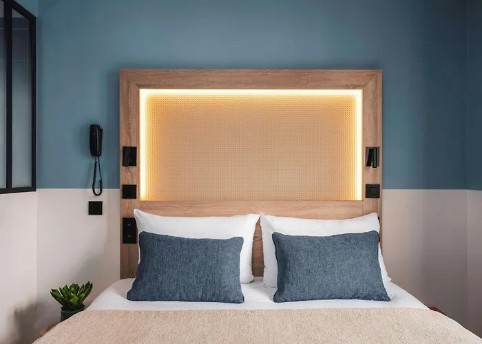 イビス スタイルズ モンマルトル ノール