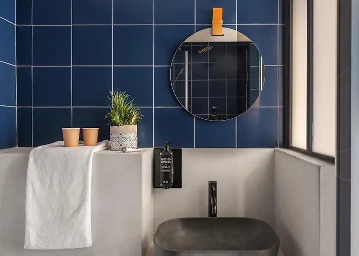 イビス スタイルズ モンマルトル ノール パリ