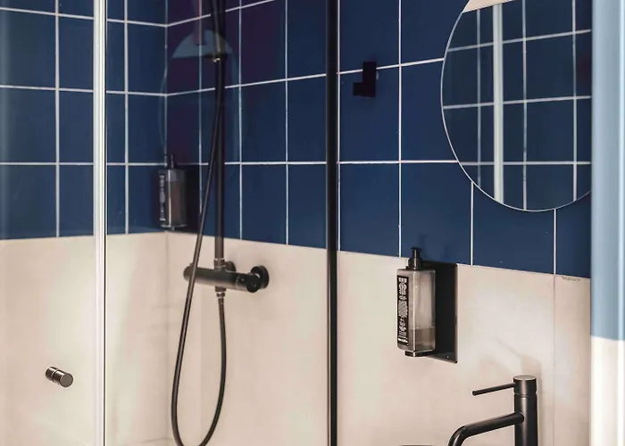 イビス スタイルズ モンマルトル ノール 3*