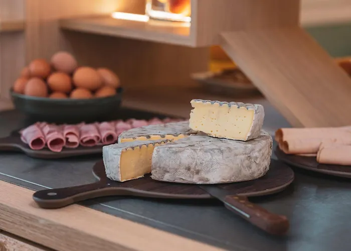 イビス スタイルズ モンマルトル ノール 3* パリ