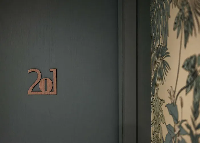 イビス スタイルズ モンマルトル ノール ホテル 3*