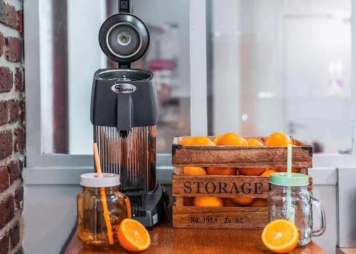 ホテル イビス スタイルズ モンマルトル ノール パリ