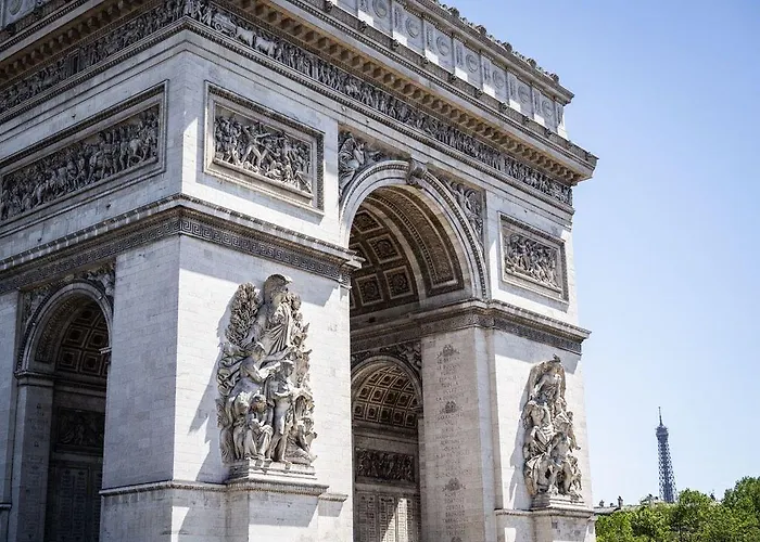 イビス スタイルズ モンマルトル ノール ホテル