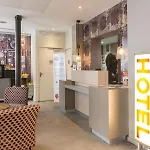 Ibis Styles Montmartre Nord Ξενοδοχείο Παρίσι