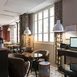 Ξενοδοχείο Ibis Styles Montmartre Nord 3*