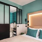 Ibis Styles Montmartre Nord Ξενοδοχείο