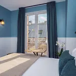 Ibis Styles Montmartre Nord Hotel 3*