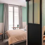 Hotel Ibis Styles Montmartre Nord