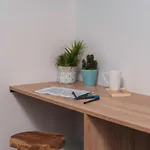 Ibis Styles Montmartre Nord Parigi