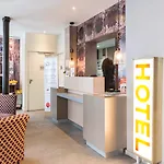 Ξενοδοχείο Ibis Styles Montmartre Nord
