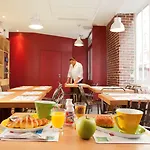 Ξενοδοχείο Ibis Styles Montmartre Nord Παρίσι