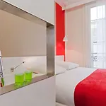 Ibis Styles Montmartre Nord 3*