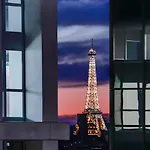 Ibis Styles Montmartre Nord 3* Παρίσι