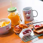 Ibis Styles Montmartre Nord Παρίσι